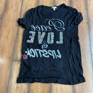 Juicy Couture shirt